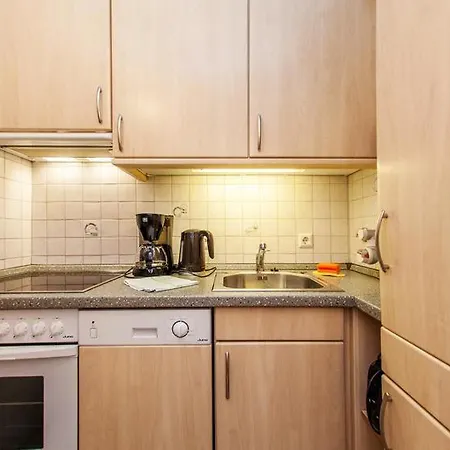 Allegra Reit im Winkl