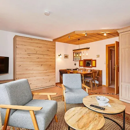 Allegra Appartement Reit im Winkl