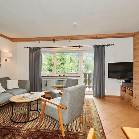 Appartement Allegra Reit im Winkl