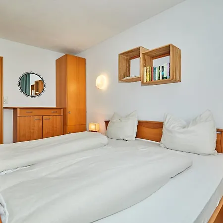Appartement Allegra