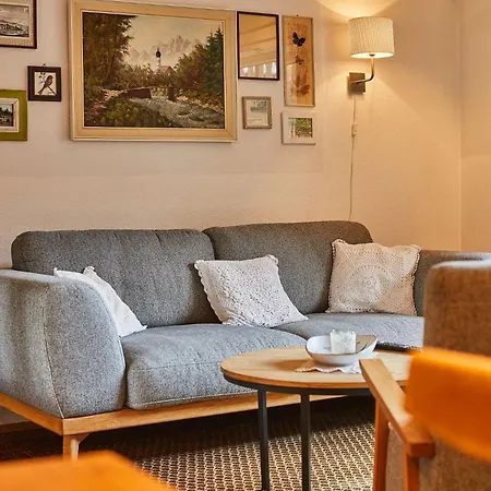 Appartement Allegra *