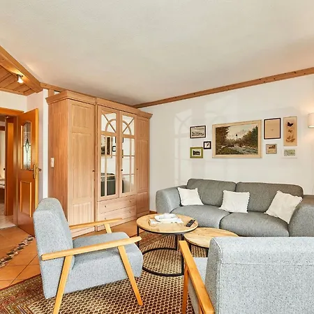 Appartement Allegra