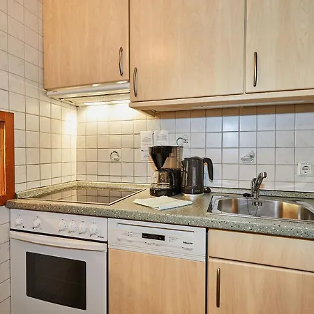 Allegra Apartment Reit im Winkl
