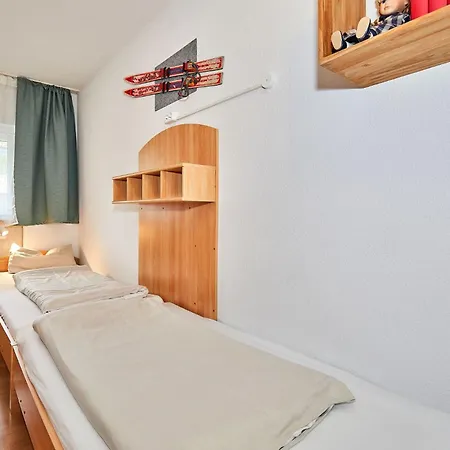 Allegra Apartmán