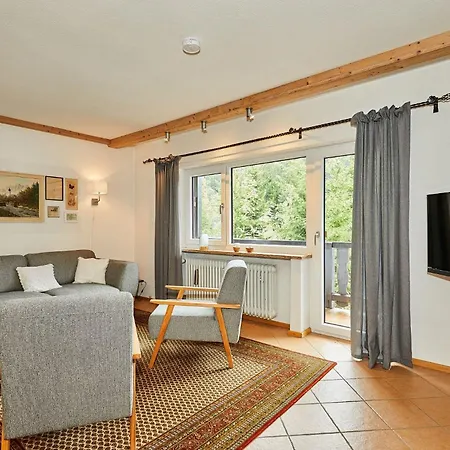 Allegra Apartment Reit im Winkl