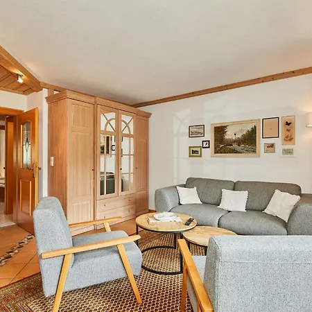 Apartmán Allegra