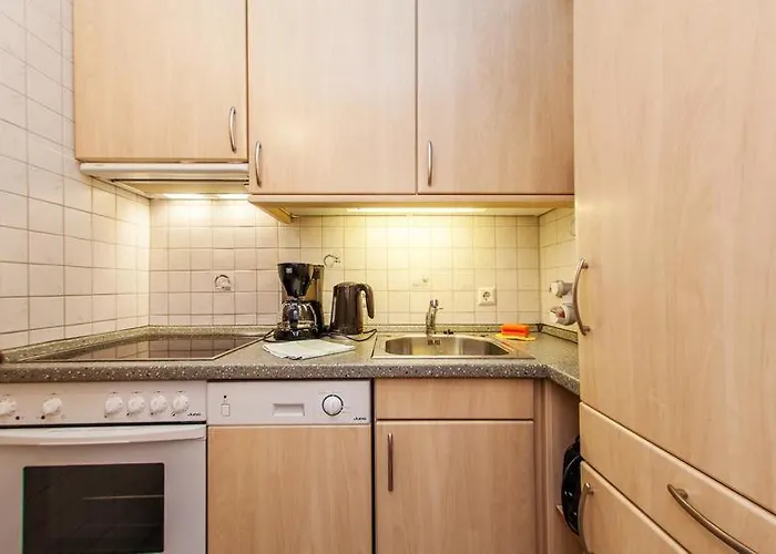 Allegra Reit im Winkl