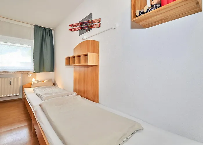Allegra Apartamento