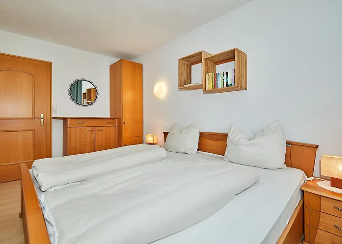Apartamento Allegra