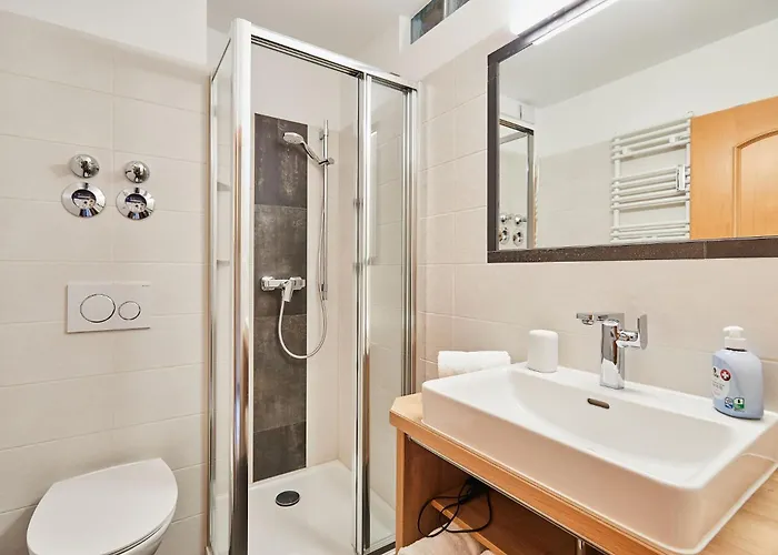Allegra Apartamento *