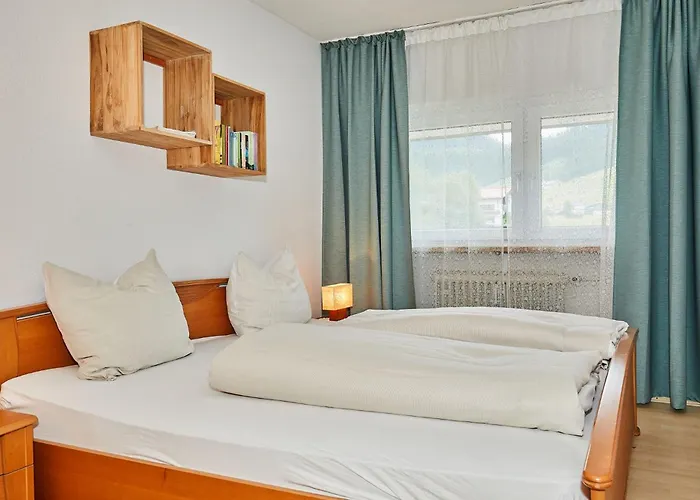Apartamento Allegra