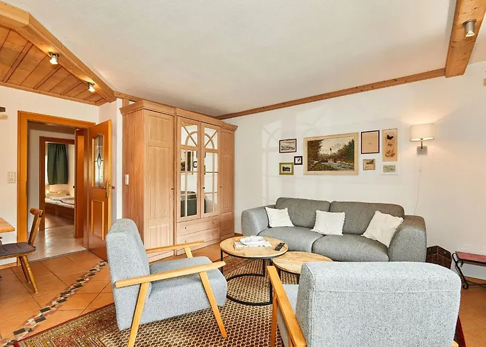 Apartamento Allegra
